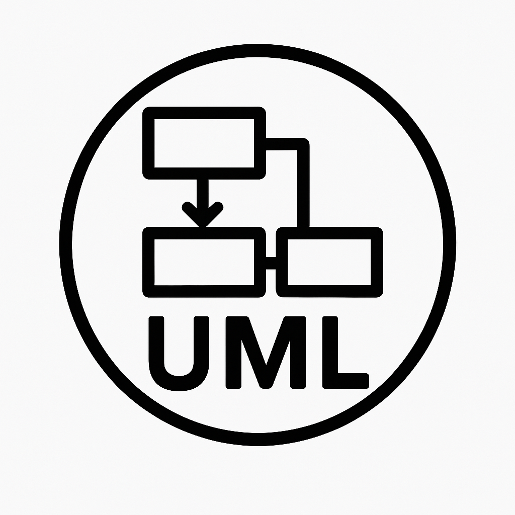 UML Creator Logo